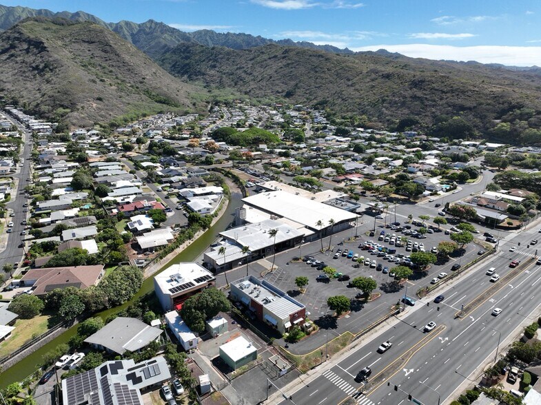 549 Halemaumau St, Honolulu, HI à vendre - Photo de l’immeuble – Image 3 sur 3