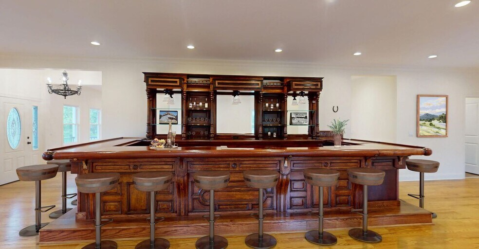 163 County Road 645, Sandyston, NJ à vendre - Photo intérieure – Image 3 sur 13