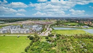 Plus de détails pour 157 Upper Manatee River Rd NE, Bradenton, FL - Terrain à vendre