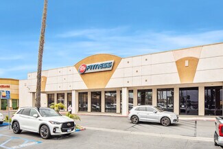 Plus de détails pour 5858 Warner Ave, Huntington Beach, CA - Local commercial à louer