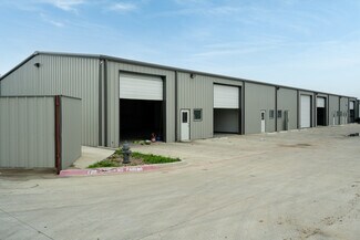 Plus de détails pour 901 Eight Twenty Blvd, Fort Worth, TX - Industriel/Logistique à louer