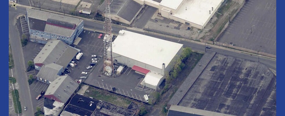 558 W Ingham Ave, Ewing Township, NJ à vendre - Photo de l’immeuble – Image 3 sur 18