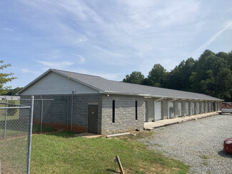 Plus de détails pour 770 Trollingwood Hawfields Rd, Mebane, NC - Local d'activités à louer
