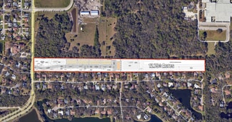 Plus de détails pour 4497 Little John Trl, Sarasota, FL - Terrain à vendre