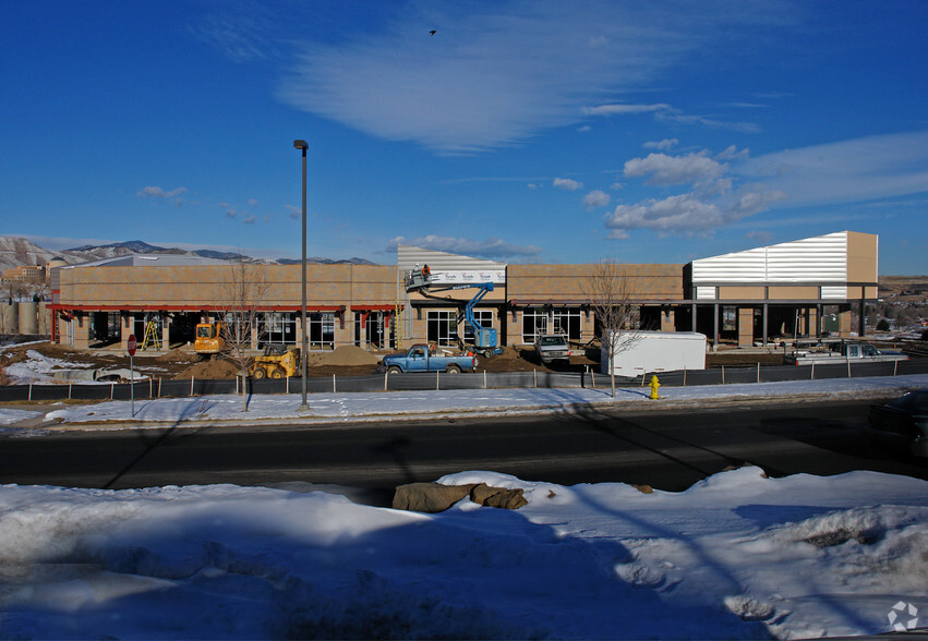 16550-17250 W Colfax Ave, Golden, CO à louer - Photo de l’immeuble – Image 2 sur 21