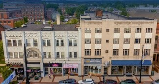 Plus de détails pour 170-186 Main St, Nashua, NH - Local d’activités à vendre