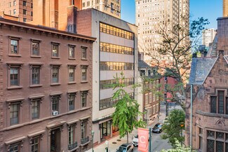 Plus de détails pour 1624-1628 Locust St, Philadelphia, PA - Local commercial à louer