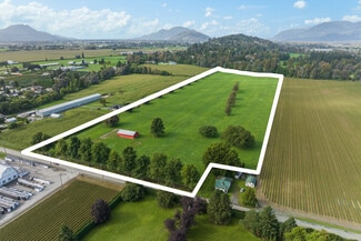 Plus de détails pour 10124 Reeves rd, Chilliwack, BC - Terrain à vendre