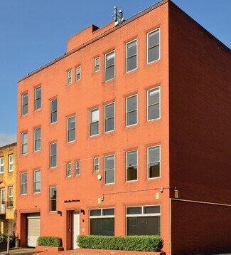 Plus de détails pour 3 Palmerston Rd, Londres - Bureau à louer