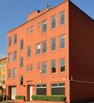 Plus de détails pour 3 Palmerston Rd, Londres - Bureau à louer