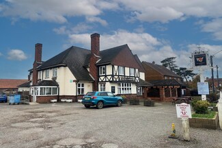 Plus de détails pour Station Rd, Heacham - Local commercial à louer