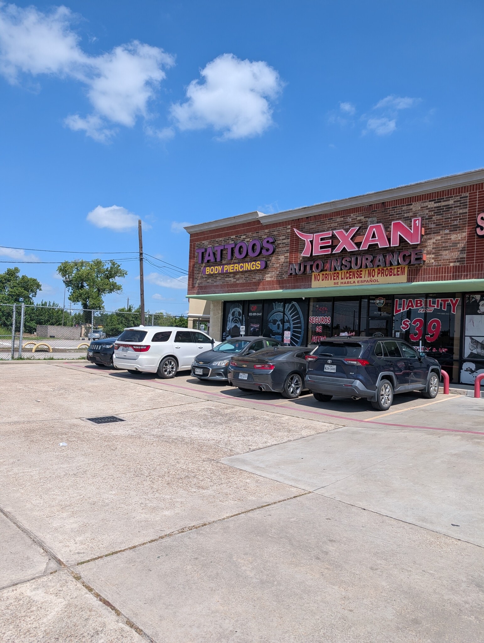 3517 Little York Rd, Houston, TX à louer Photo intérieure– Image 1 sur 5