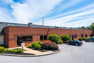 Plus de détails pour 208-210 Carter Dr, West Chester, PA - Local d'activités à louer