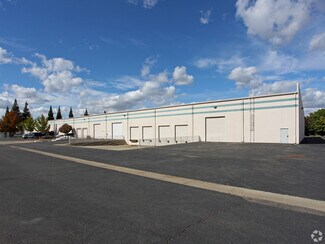 Plus de détails pour 11391 Sunrise Gold Cir, Rancho Cordova, CA - Industriel/Logistique à louer