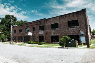 Plus de détails pour 802 Rozelle St, Memphis, TN - Bureau à louer