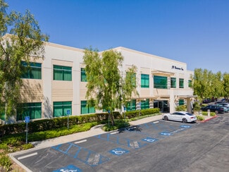 Plus de détails pour 6 Orchard Rd, Lake Forest, CA - Bureau à vendre