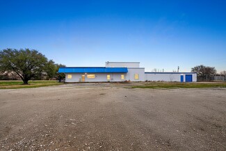 Plus de détails pour 2001 I-30 E, Greenville, TX - Local d’activités à vendre