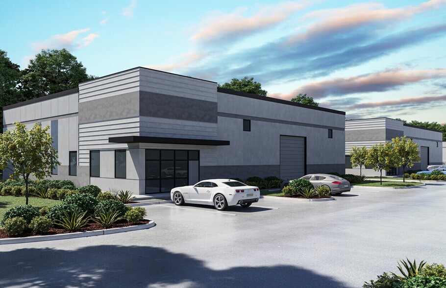 27435 Oak Ridge North School Rd, Conroe, TX à vendre - Photo principale – Image 1 sur 3
