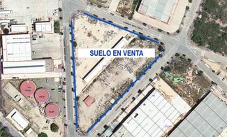 Plus de détails pour Terrain à vendre