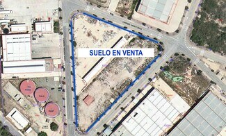 Plus de détails pour Terrain à vendre