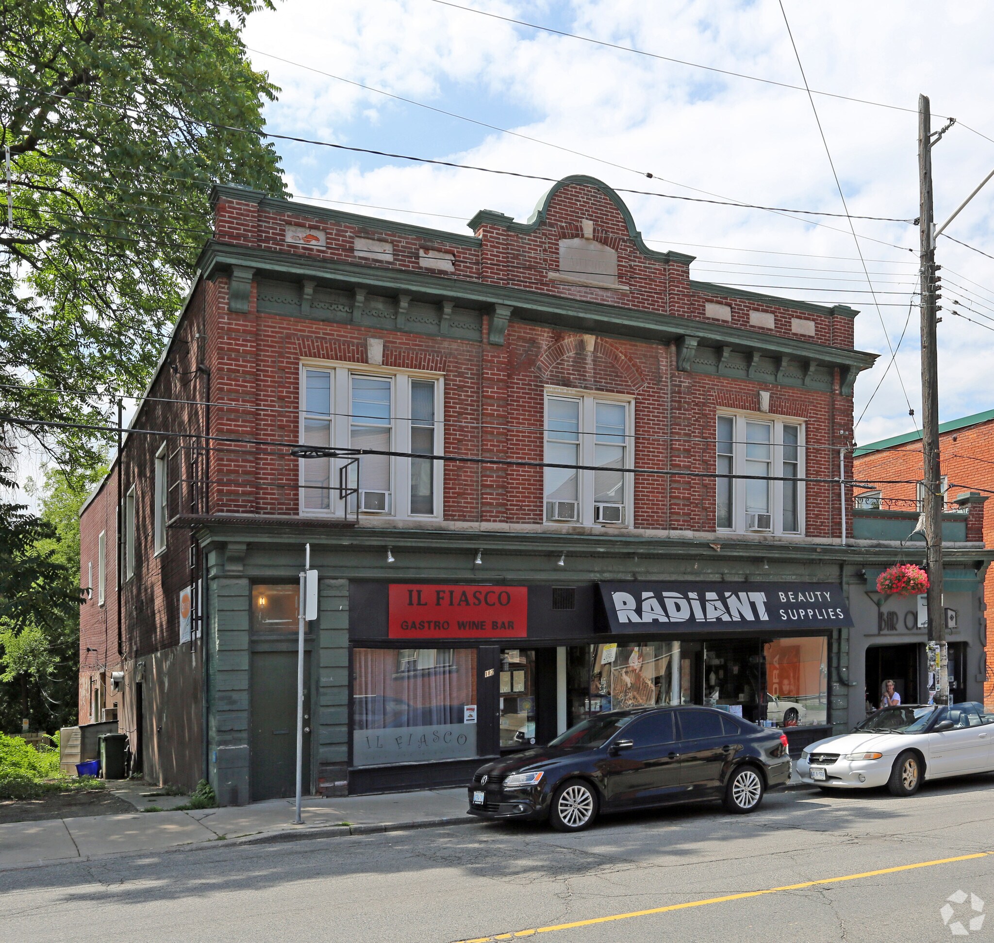 178 Locke St S, Hamilton, ON à louer Photo principale– Image 1 sur 3