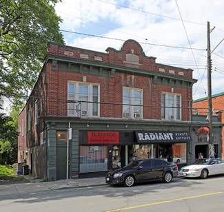 Plus de détails pour 178 Locke St S, Hamilton, ON - Local commercial à louer
