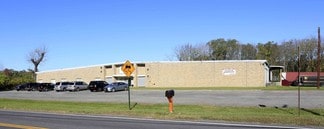 Plus de détails pour 106 Pierces Rd, Newburgh, NY - Industriel/Logistique à louer