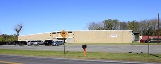 Plus de détails pour 106 Pierces Rd, Newburgh, NY - Industriel/Logistique à louer