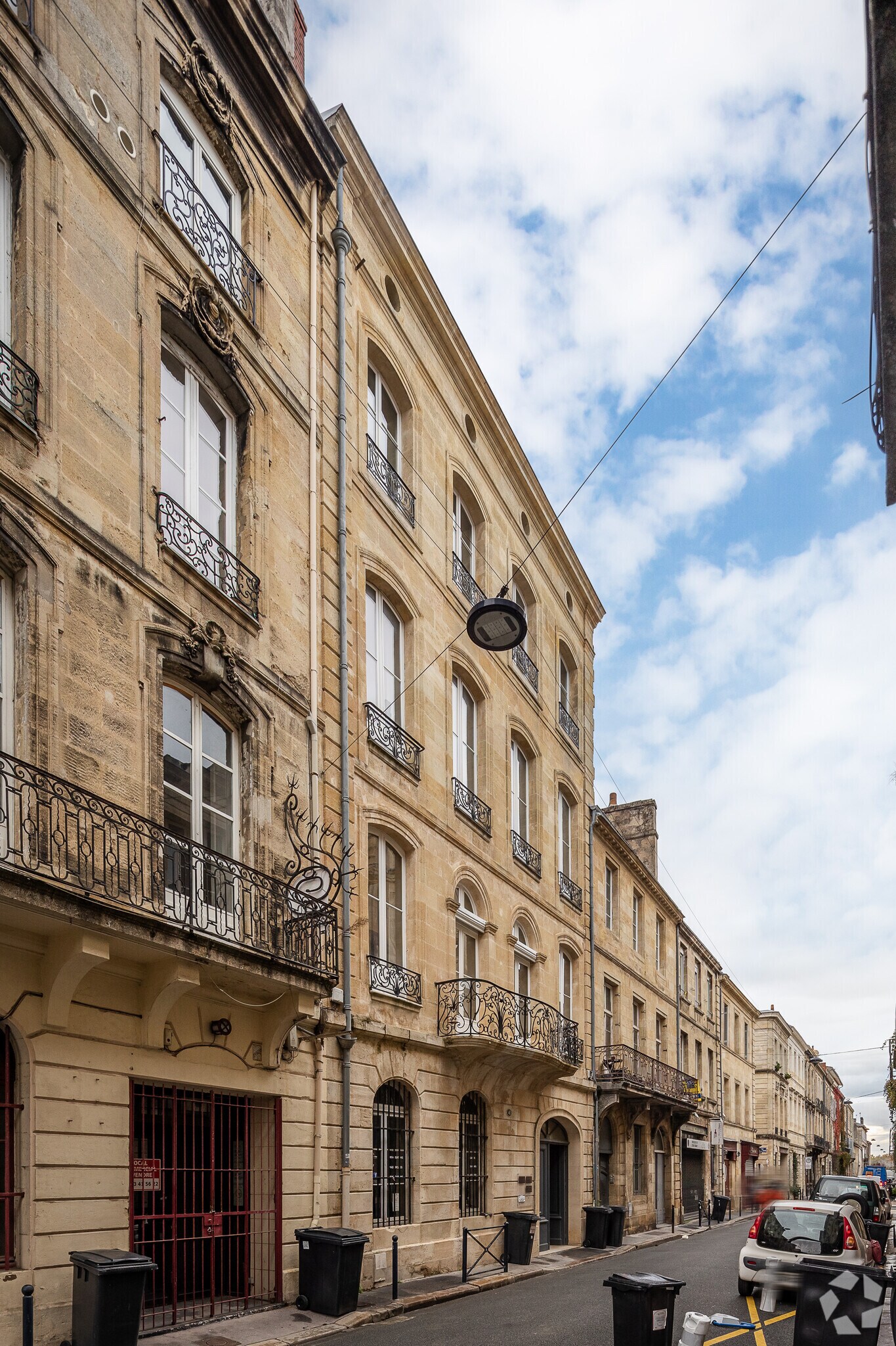 Rue Borie, Bordeaux à louer Photo principale– Image 1 sur 9