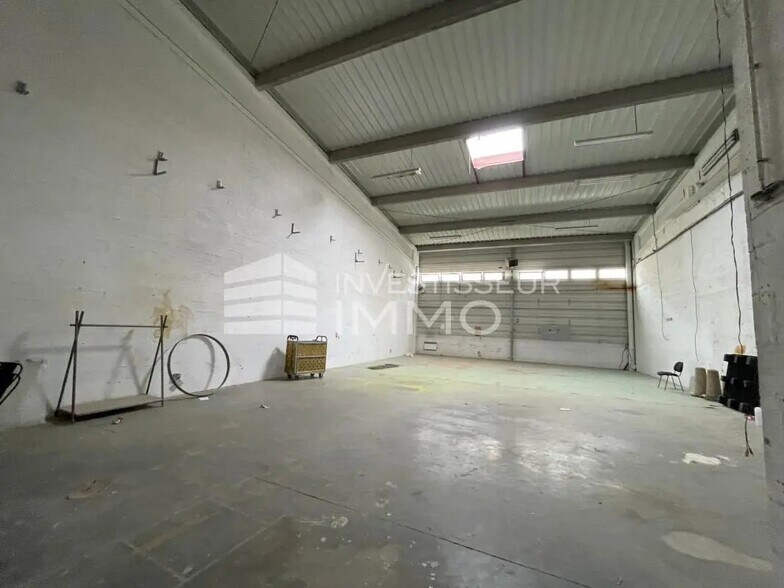 62-86 Rue Berthie Albrecht, Vitry-sur-Seine à louer - Photo de l’immeuble – Image 3 sur 5