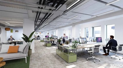 177 Rue Garibaldi, Lyon à louer Photo intérieure– Image 2 sur 4