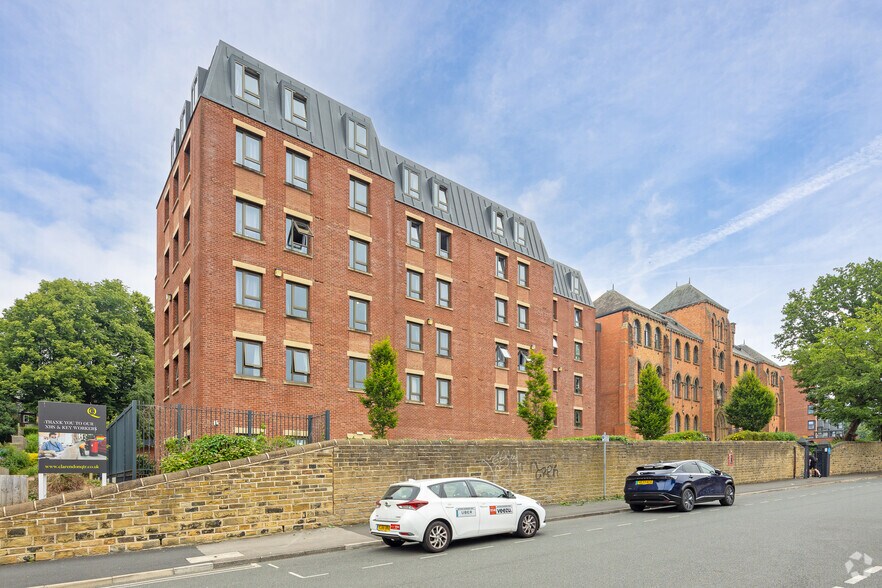 7 St John's Rd, Leeds à vendre - Photo principale – Image 1 sur 8