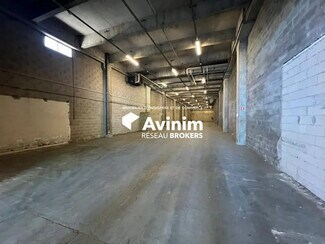 Plus de détails pour Industriel/Logistique à louer