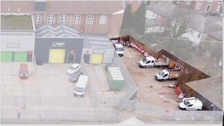 Plus de détails pour 118 Handford Rd, Ipswich - Industriel/Logistique à louer