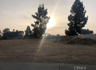 Plus de détails pour 6840 Streeter Ave, Riverside, CA - Terrain à vendre