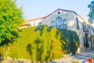 Plus de détails pour 942 S Mansfield Ave, Los Angeles, CA - Logement à vendre