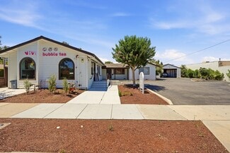 Plus de détails pour 285 W Main Ave, Morgan Hill, CA - Local commercial à vendre
