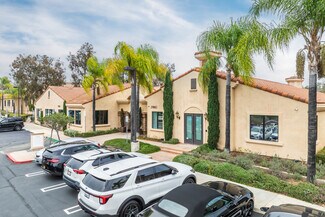 Plus de détails pour 29883 Santa Margarita Pky, Rancho Santa Margarita, CA - Bureau à vendre