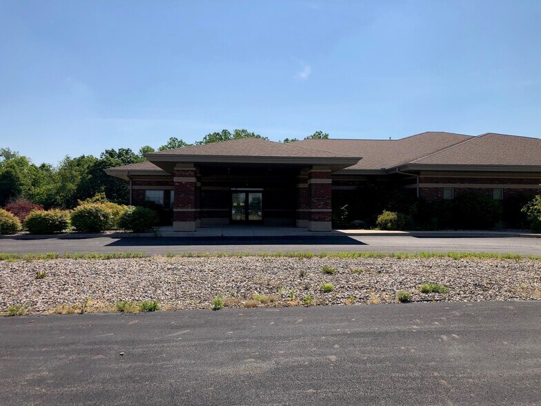 2500 N Ventura Way, Lagrange, IN à vendre - Photo de l’immeuble – Image 3 sur 11