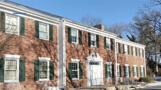 Plus de détails pour 168 Franklin Corner Rd, Lawrenceville, NJ - Bureau à vendre