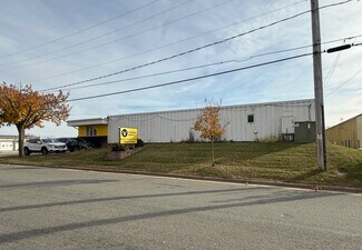 Plus de détails pour 913 Watson Ave, Madison, WI - Industriel/Logistique à vendre