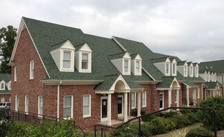 Plus de détails pour 113-119 Salem Towne Ct, Apex, NC - Bureau à vendre