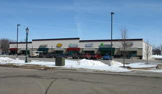 Plus de détails pour 500 Spring Valley Rd, Middlebury, IN - Local commercial à louer