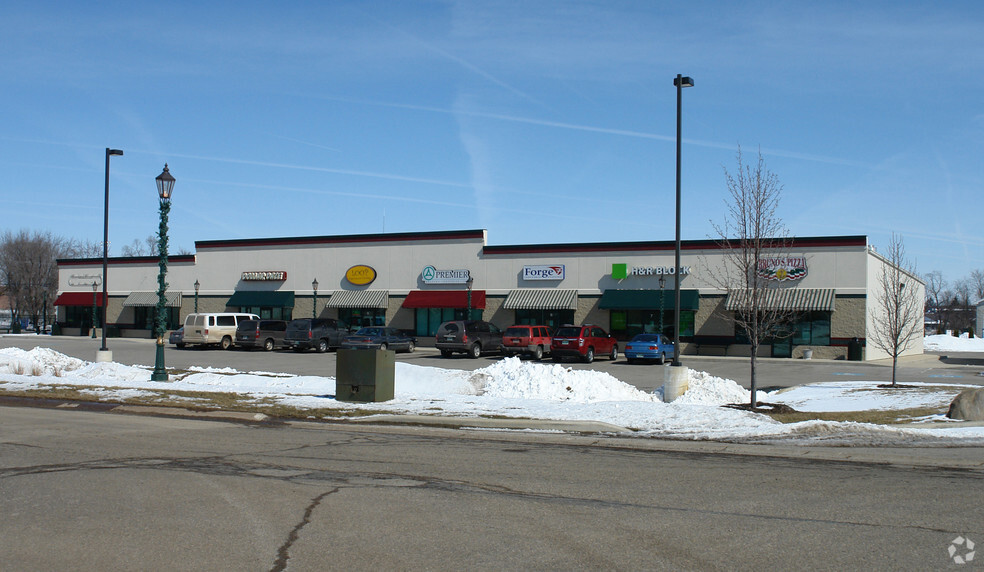 500 Spring Valley Rd, Middlebury, IN à louer - Photo principale – Image 1 sur 1