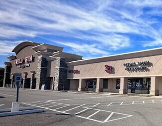 Plus de détails pour 229 Dowlen Rd, Beaumont, TX - Local commercial à louer