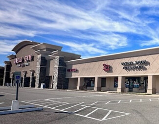 Plus de détails pour 229 Dowlen Rd, Beaumont, TX - Local commercial à louer