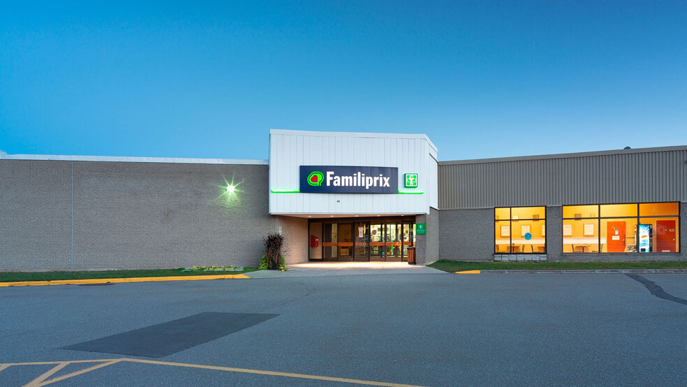 161-175 Rt 230 O, Kamouraska Mrc, QC à louer - Photo de l’immeuble – Image 3 sur 4