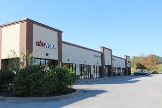 Plus de détails pour 831 W Eisenhower Rd, Lansing, KS - Bureau/Médical, Bureau/Local commercial à louer