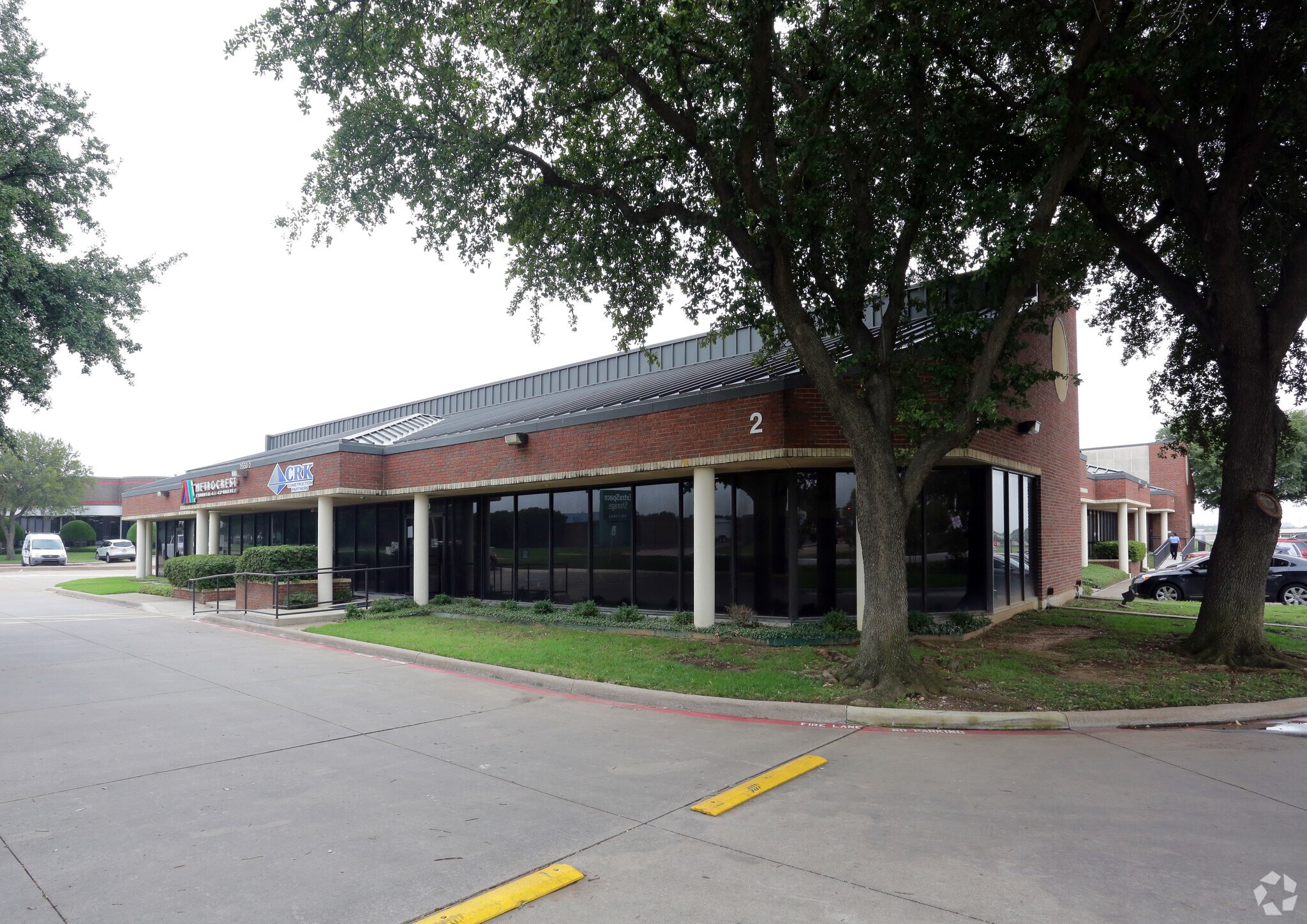 2550 Midway Rd, Carrollton, TX à louer Photo principale– Image 1 sur 4