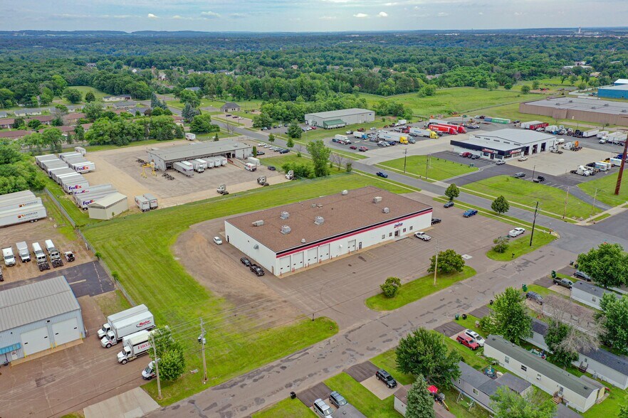 3751 Midway rd, Hermantown, MN à vendre - Photo de l’immeuble – Image 2 sur 3